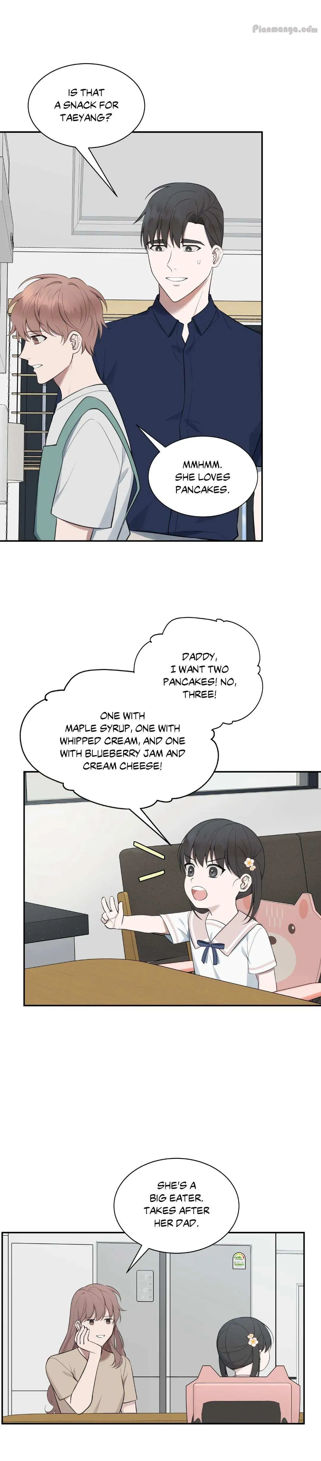 Finding the Way Chapter 34 page 21 - 