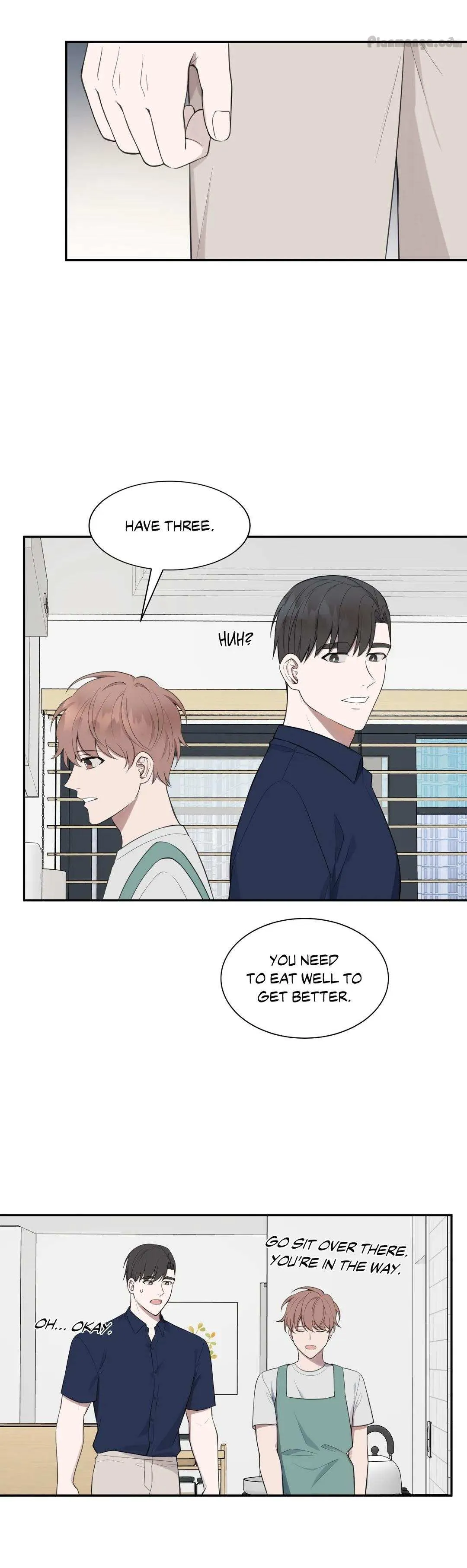 Finding the Way Chapter 34 page 24 - 