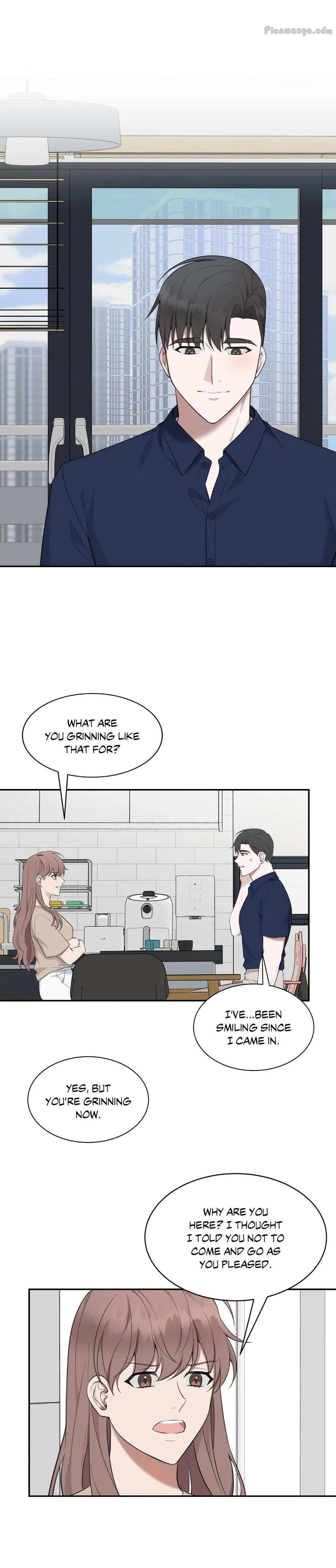 Finding the Way Chapter 34 page 25 - 
