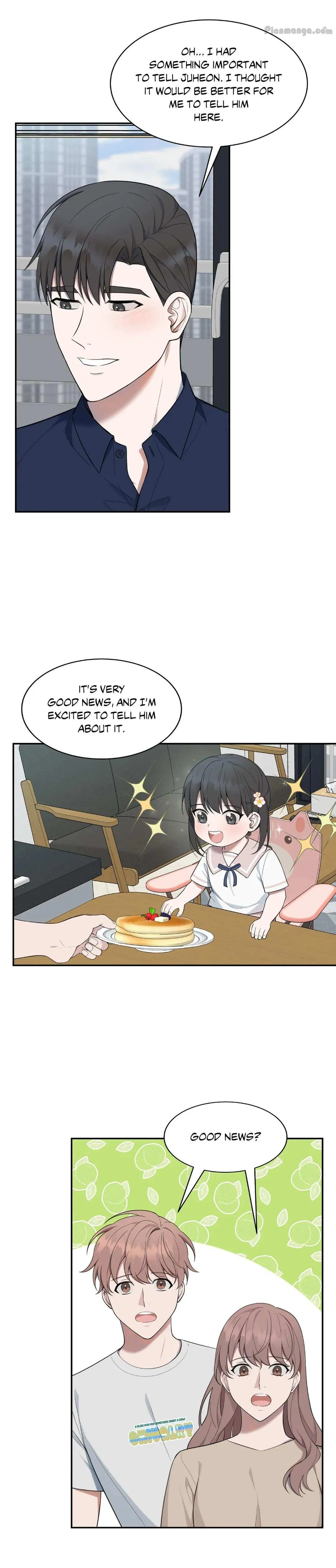 Finding the Way Chapter 34 page 26 - 