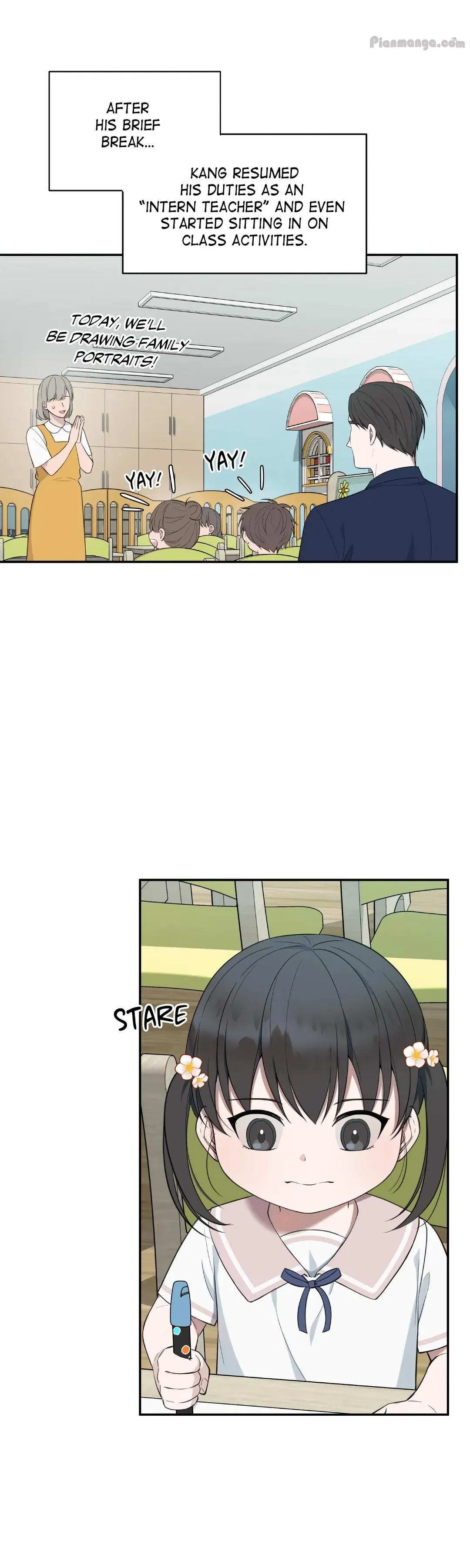 Finding the Way Chapter 34 page 4 - 
