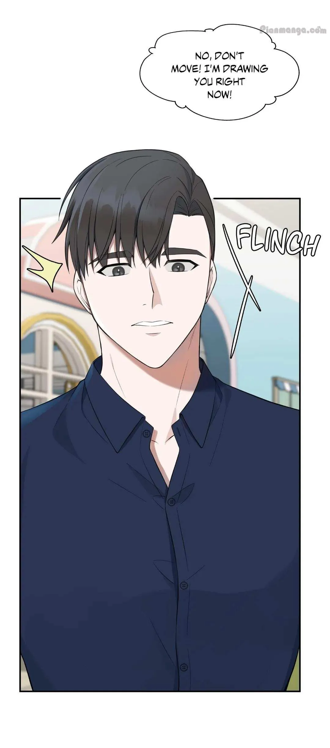 Finding the Way Chapter 34 page 6 - 
