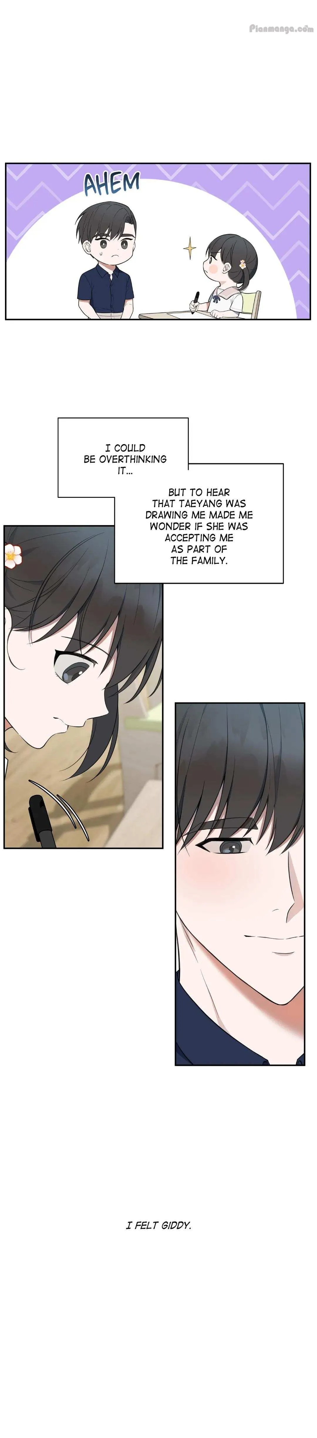 Finding the Way Chapter 34 page 7 - 