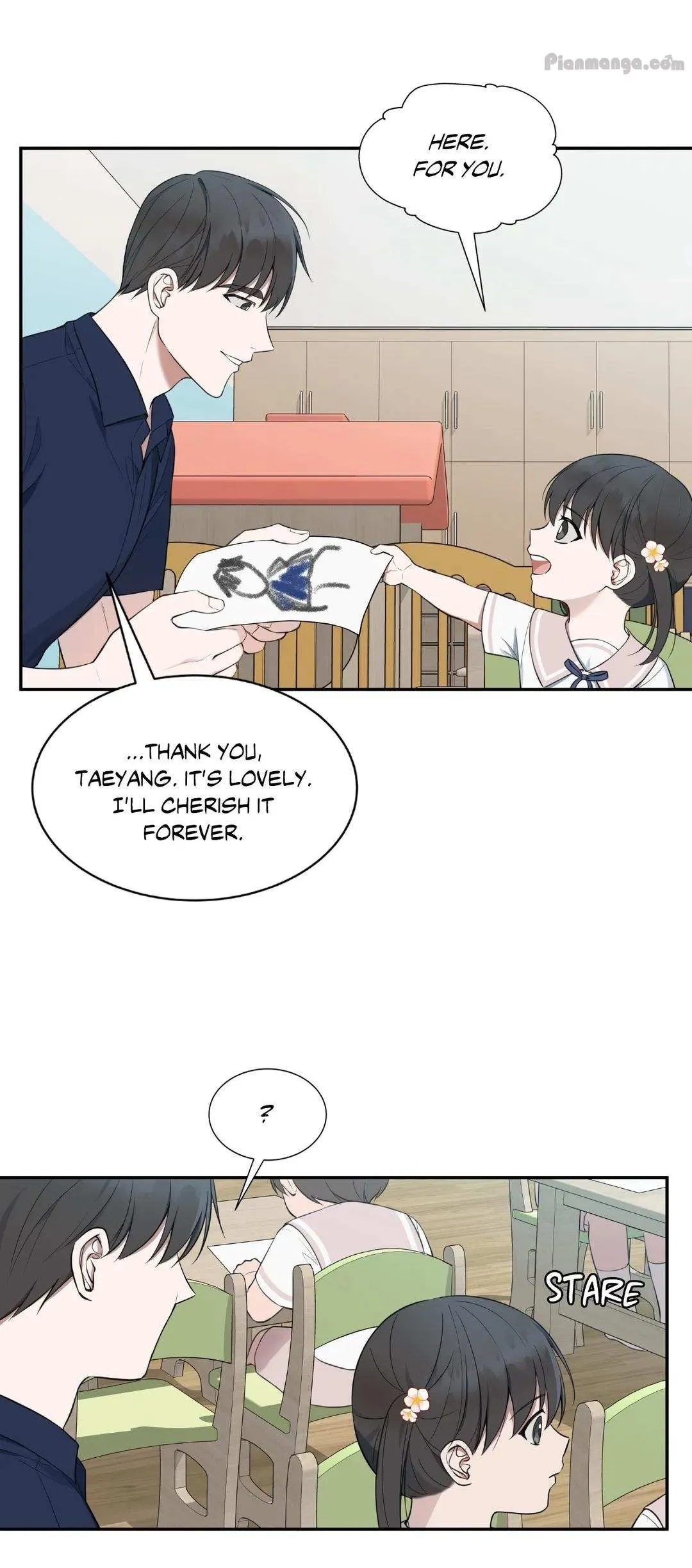 Finding the Way Chapter 34 page 8 - 