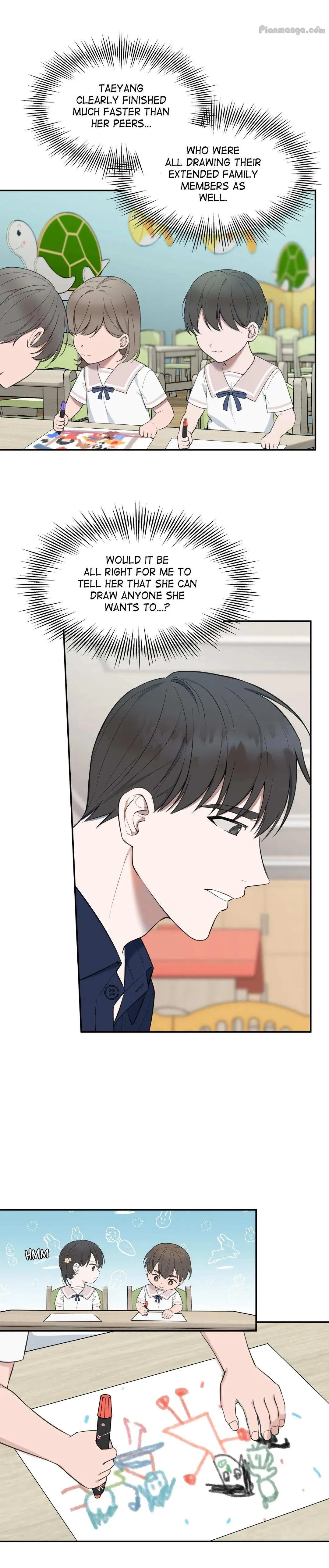 Finding the Way Chapter 34 page 9 - 
