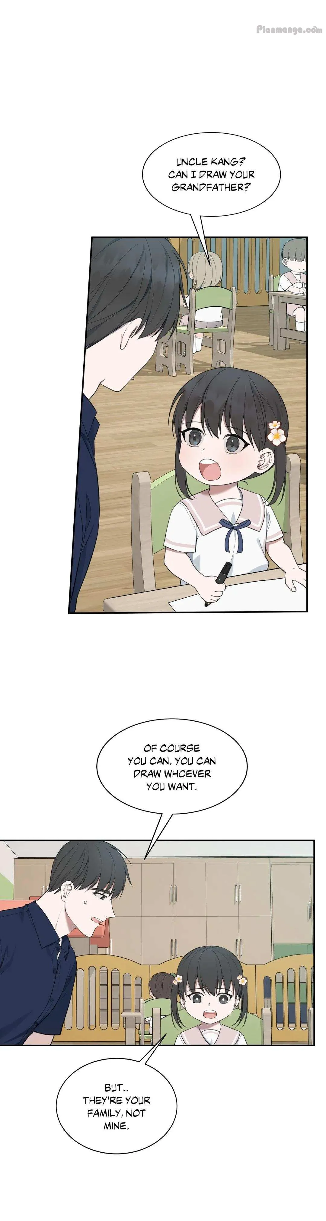 Finding the Way Chapter 34 page 10 - 