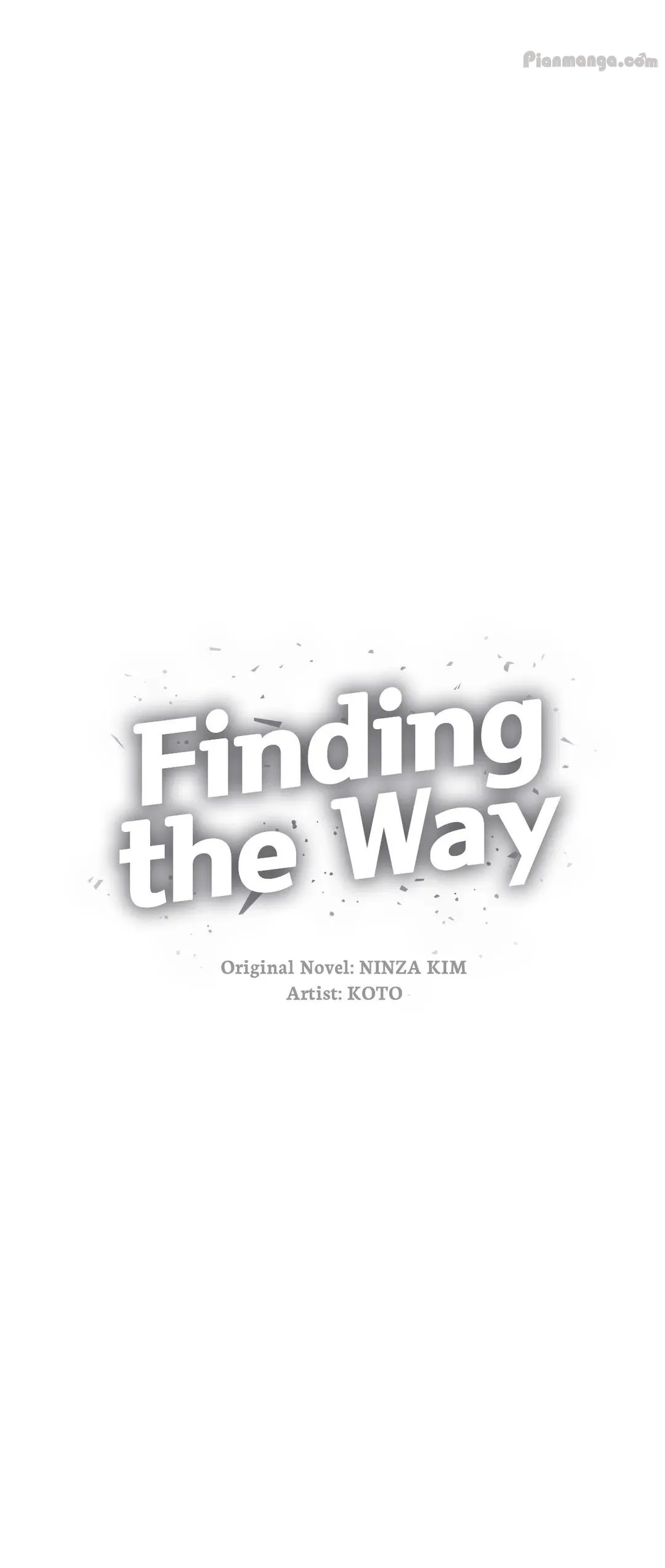 Finding the Way Chapter 35 page 2 - 