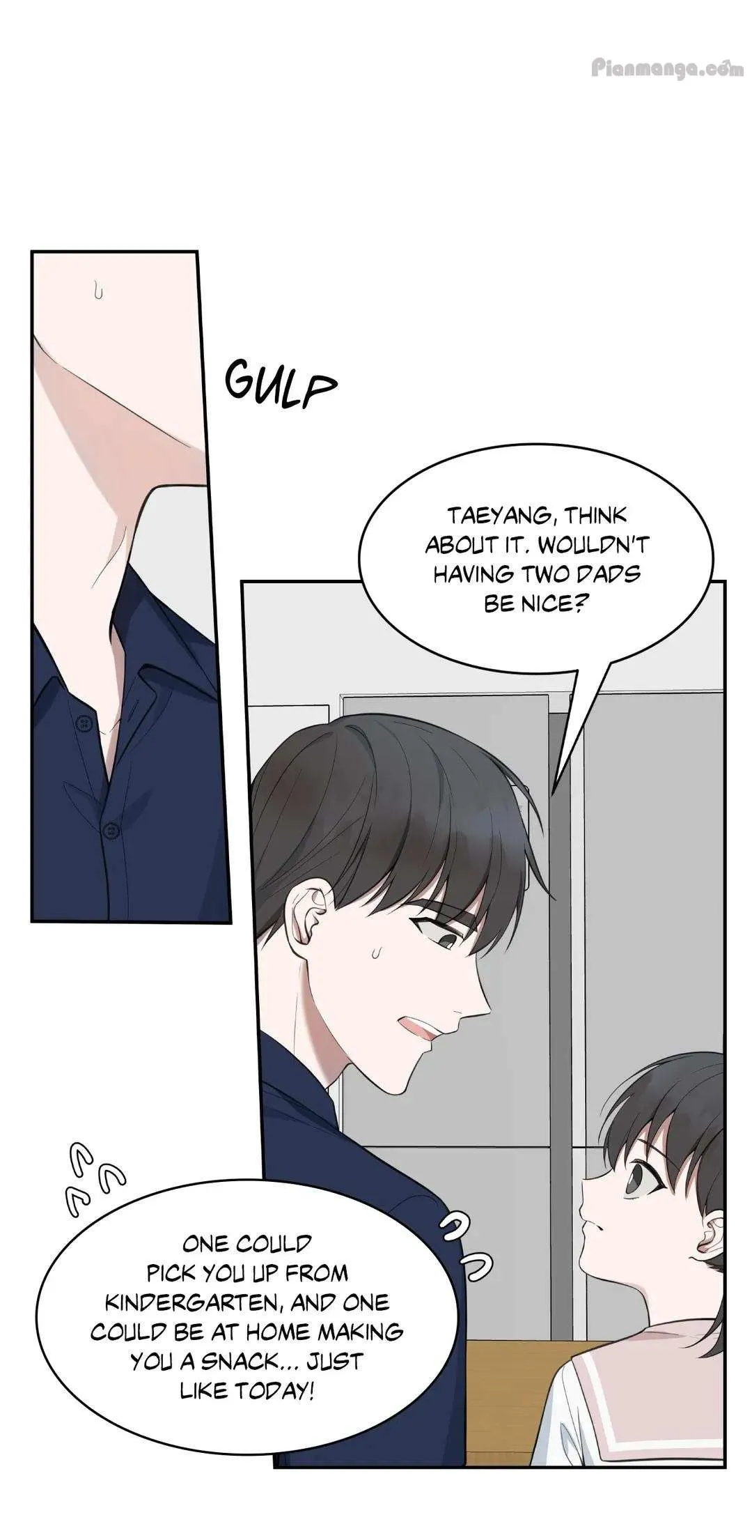 Finding the Way Chapter 35 page 12 - 
