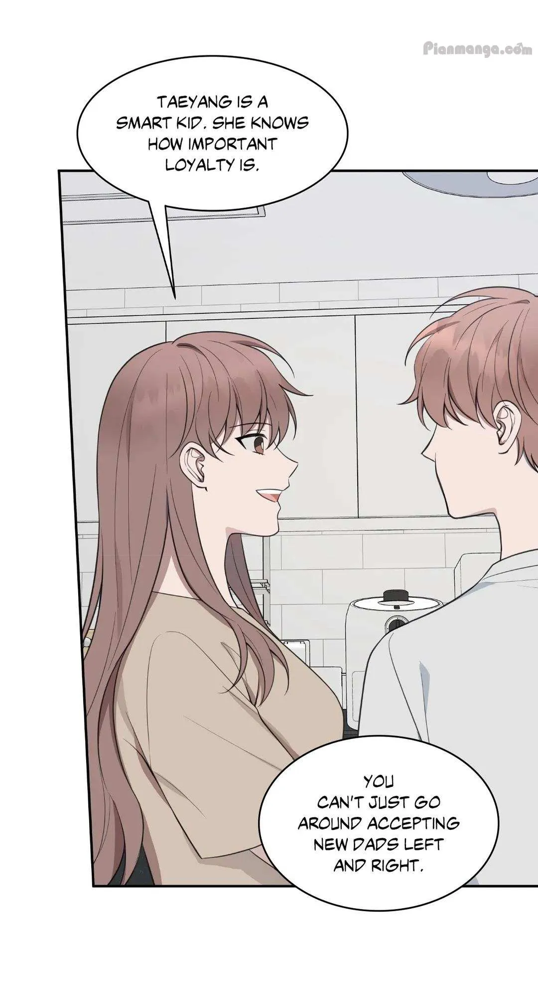 Finding the Way Chapter 35 page 14 - 