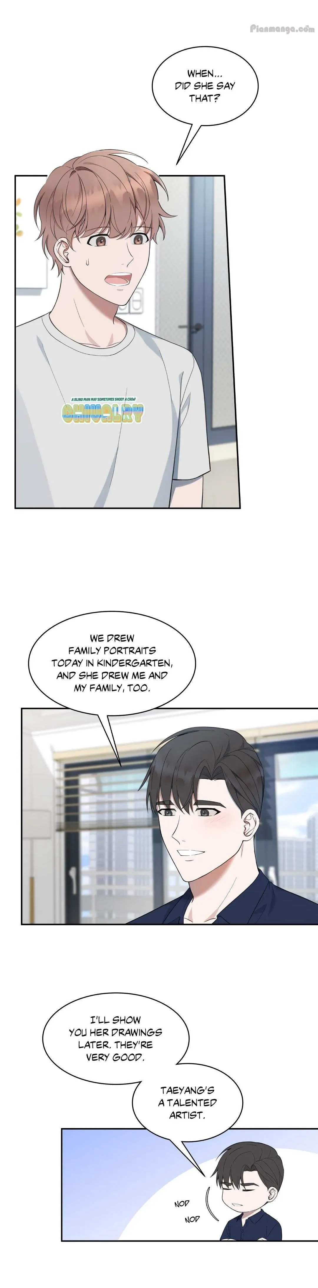 Finding the Way Chapter 35 page 3 - 