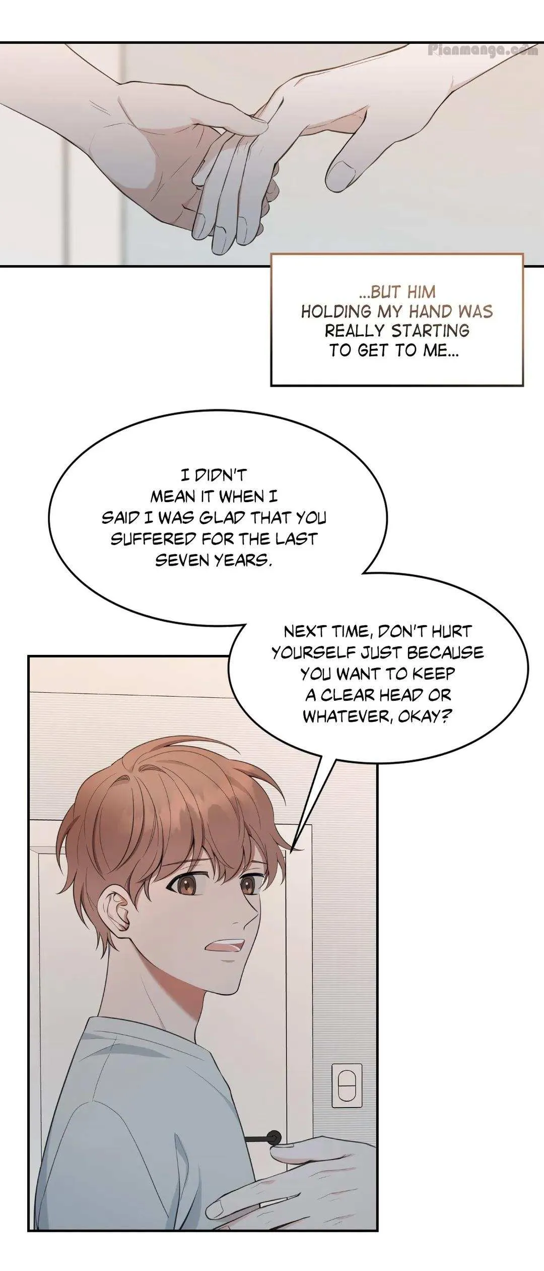 Finding the Way Chapter 35 page 23 - 