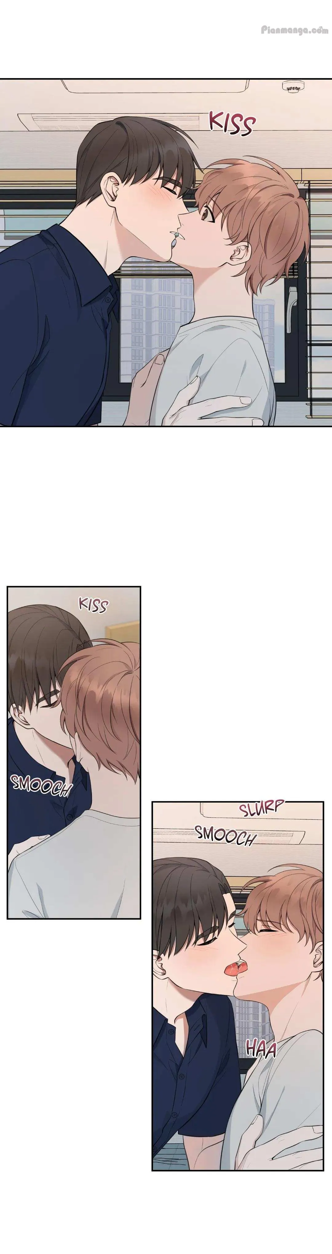 Finding the Way Chapter 35 page 24 - 
