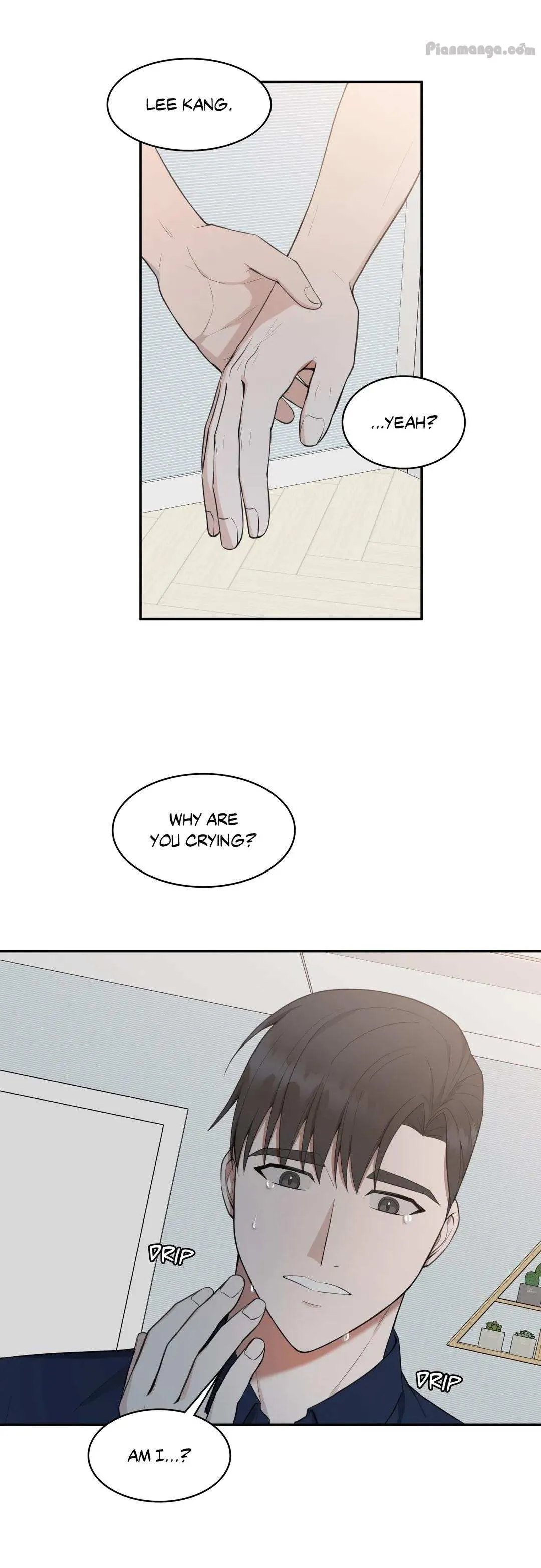 Finding the Way Chapter 35 page 26 - 