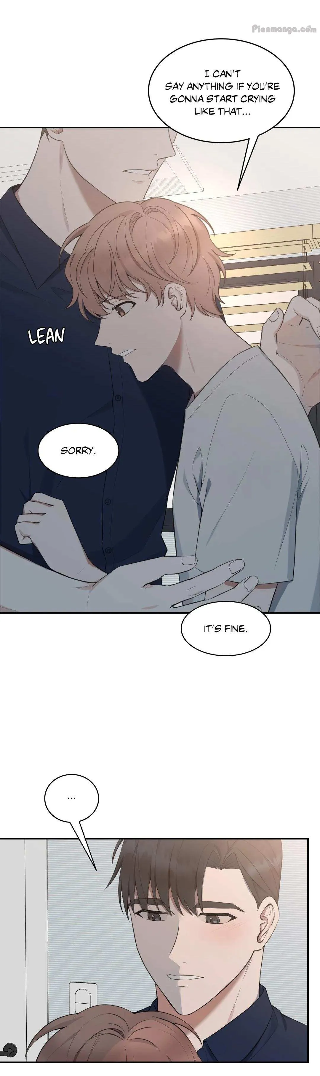 Finding the Way Chapter 35 page 27 - 