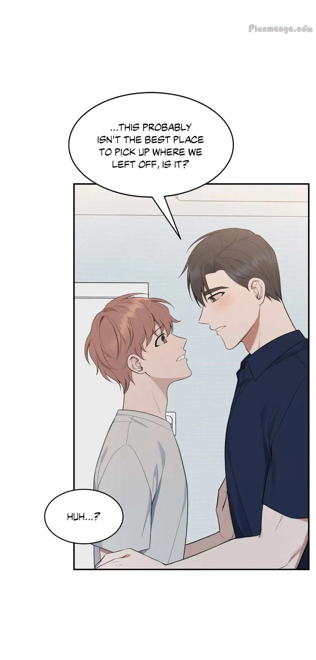 Finding the Way Chapter 35 page 28 - 