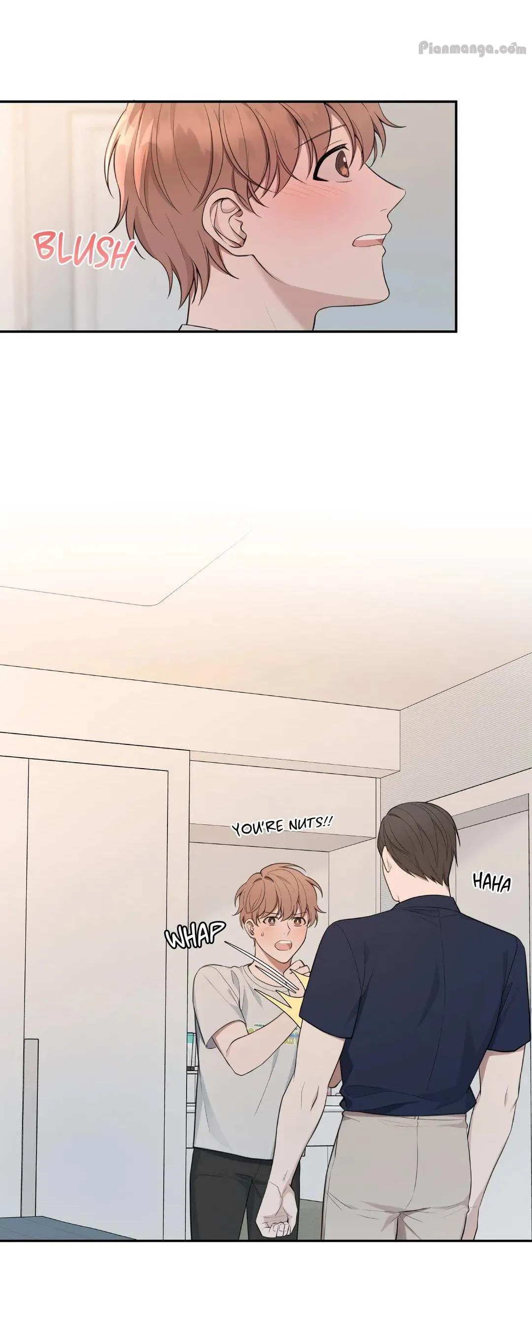 Finding the Way Chapter 35 page 29 - 