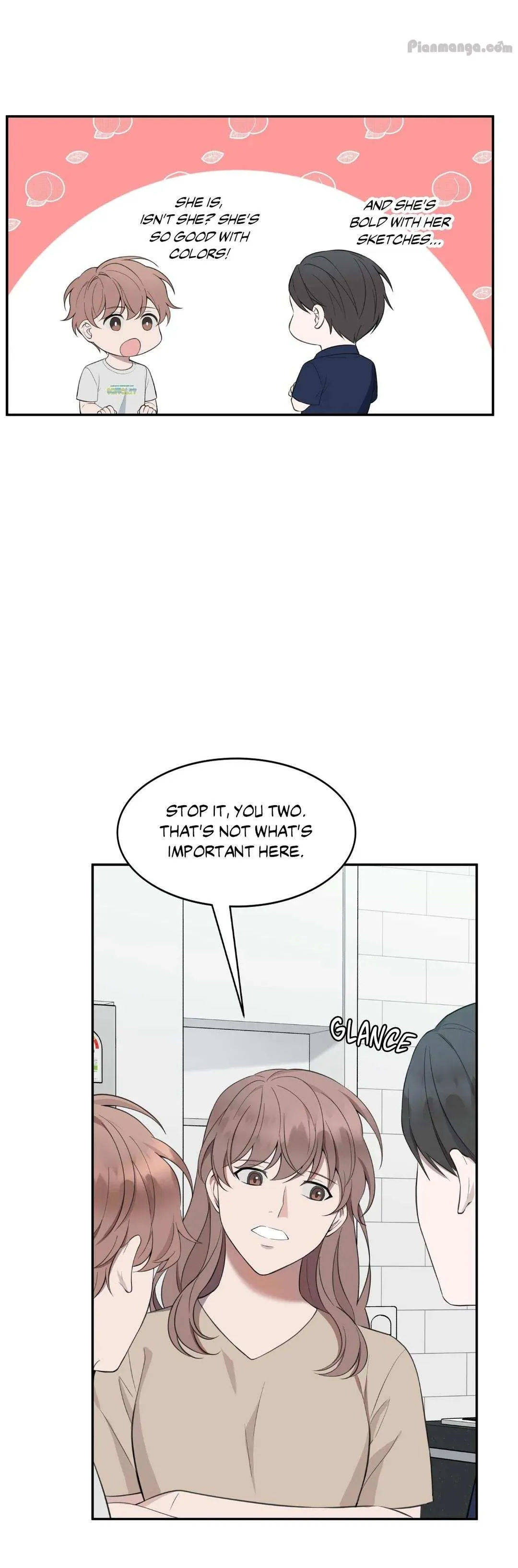 Finding the Way Chapter 35 page 4 - 