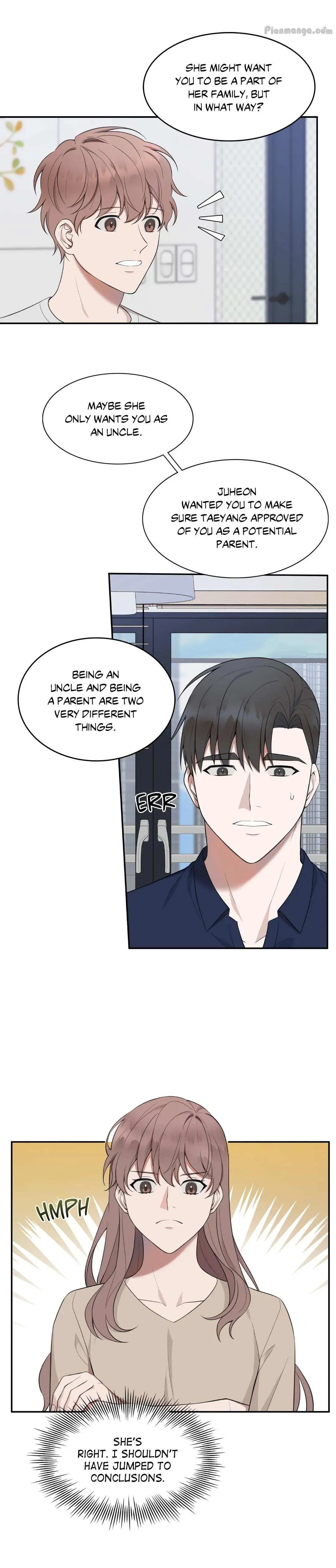 Finding the Way Chapter 35 page 7 - 