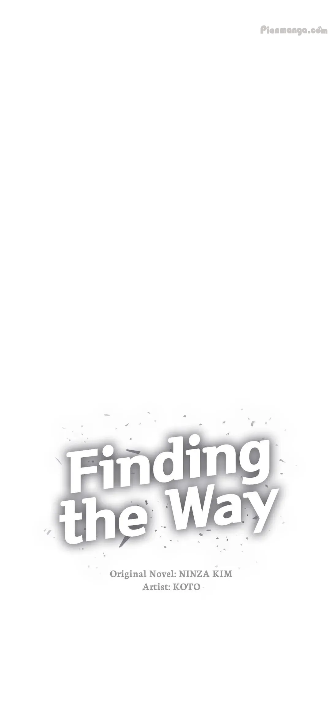 Finding the Way Chapter 36 page 2 - 