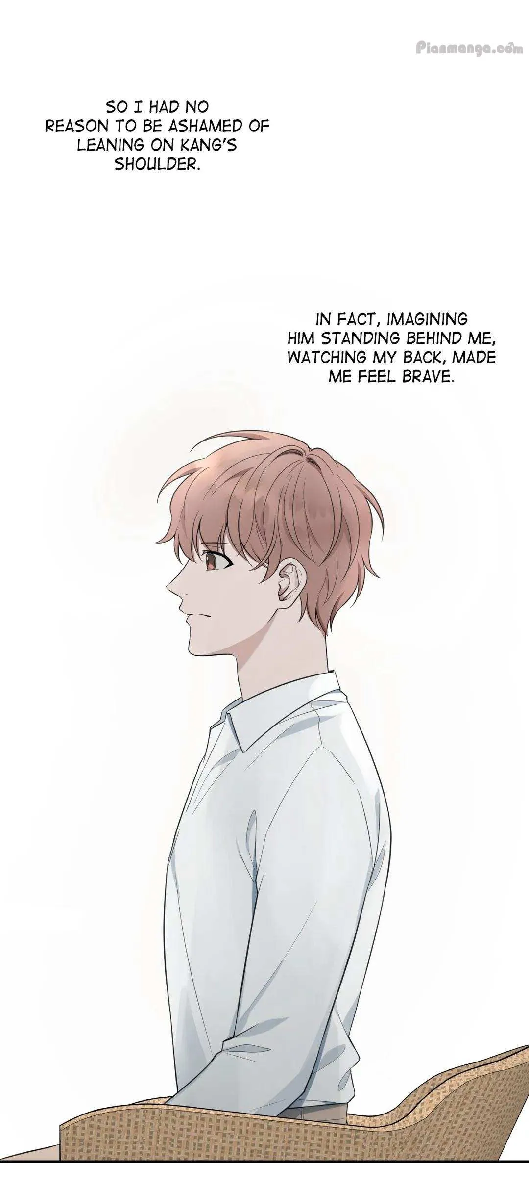 Finding the Way Chapter 36 page 11 - 