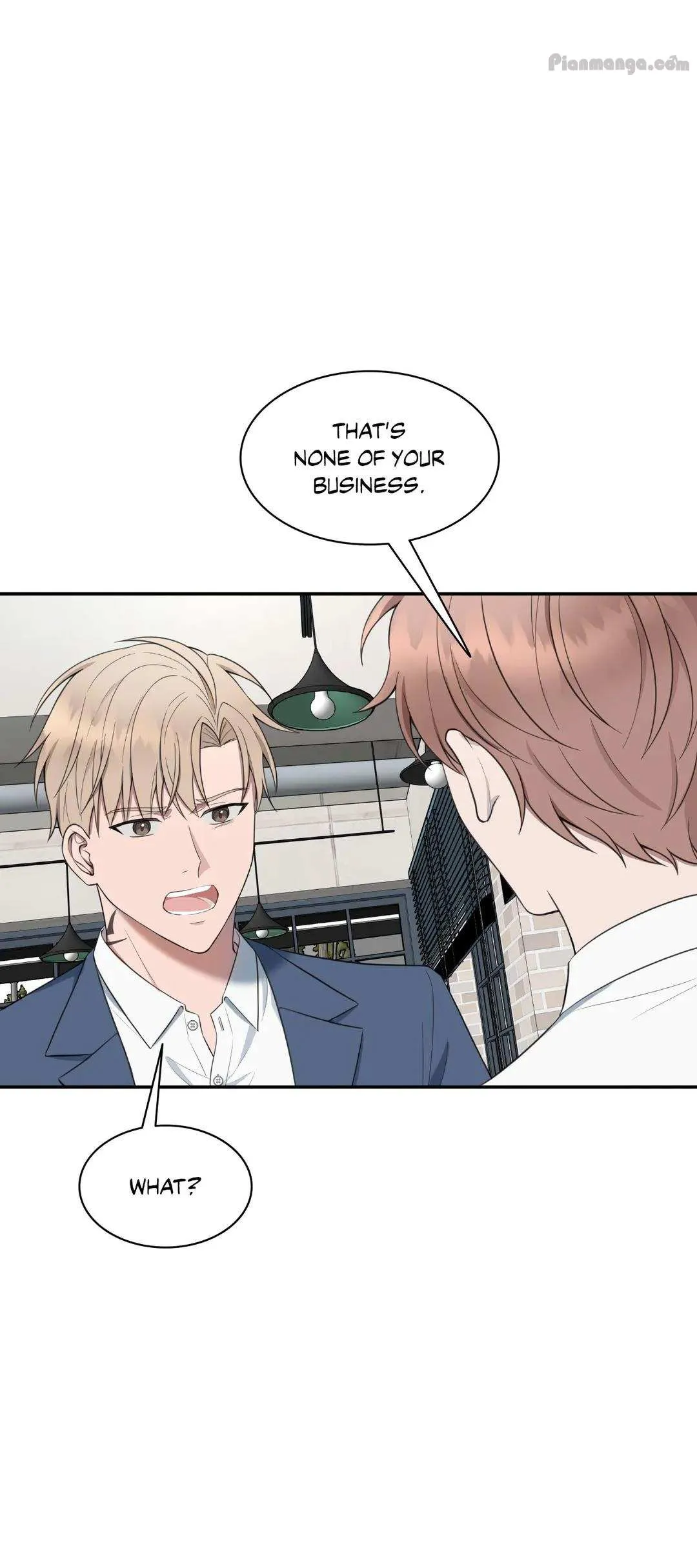 Finding the Way Chapter 36 page 12 - 