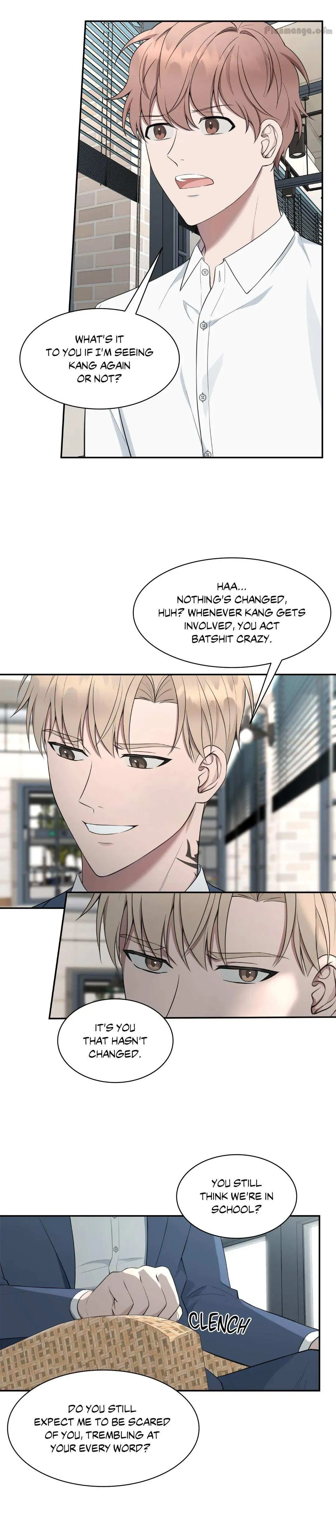 Finding the Way Chapter 36 page 13 - 