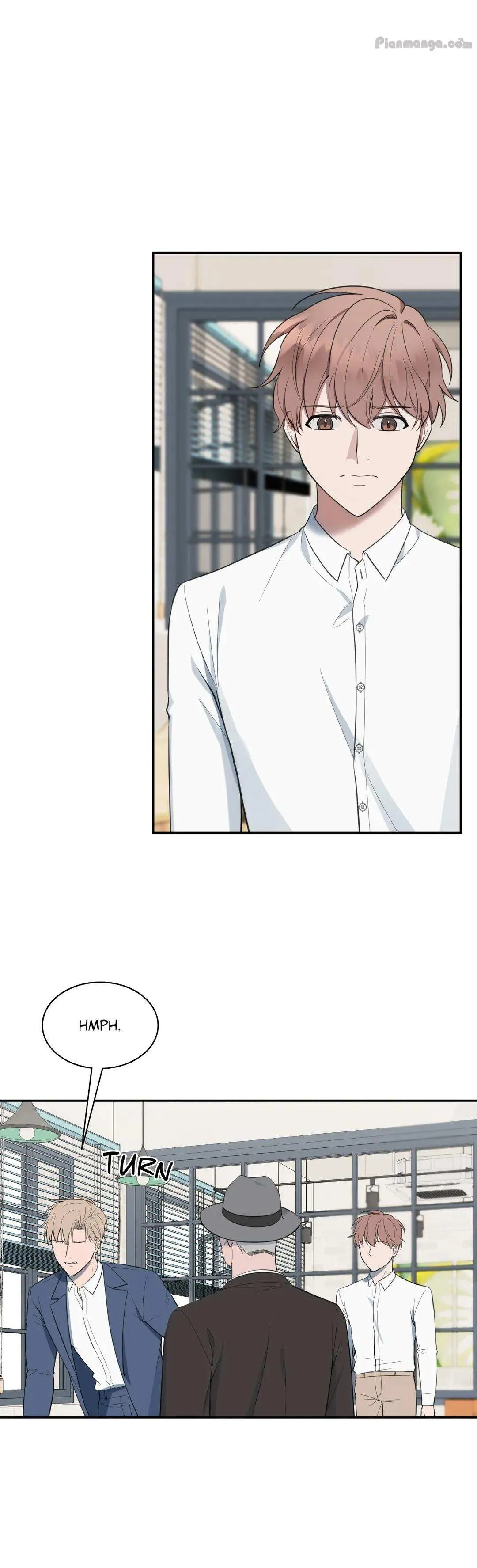 Finding the Way Chapter 36 page 20 - 