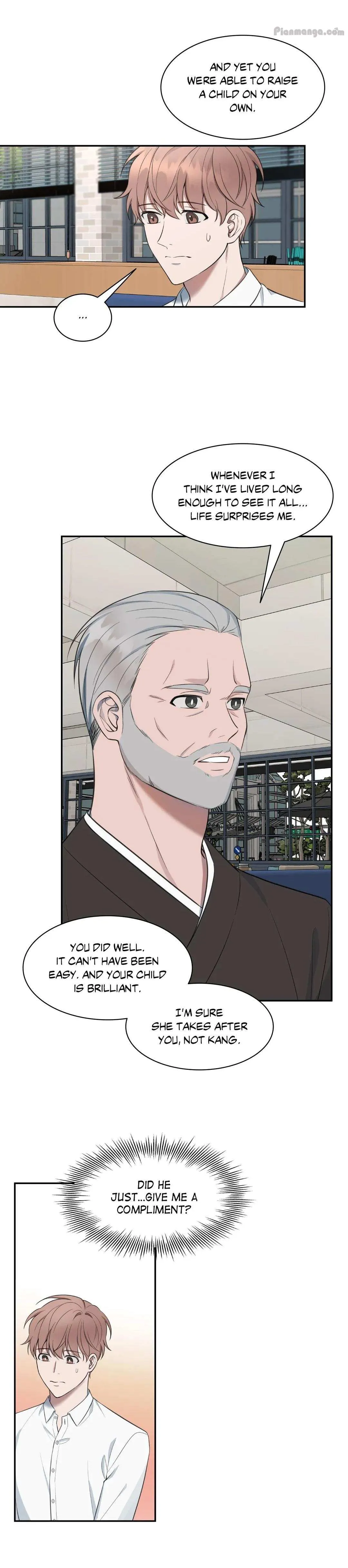 Finding the Way Chapter 36 page 23 - 