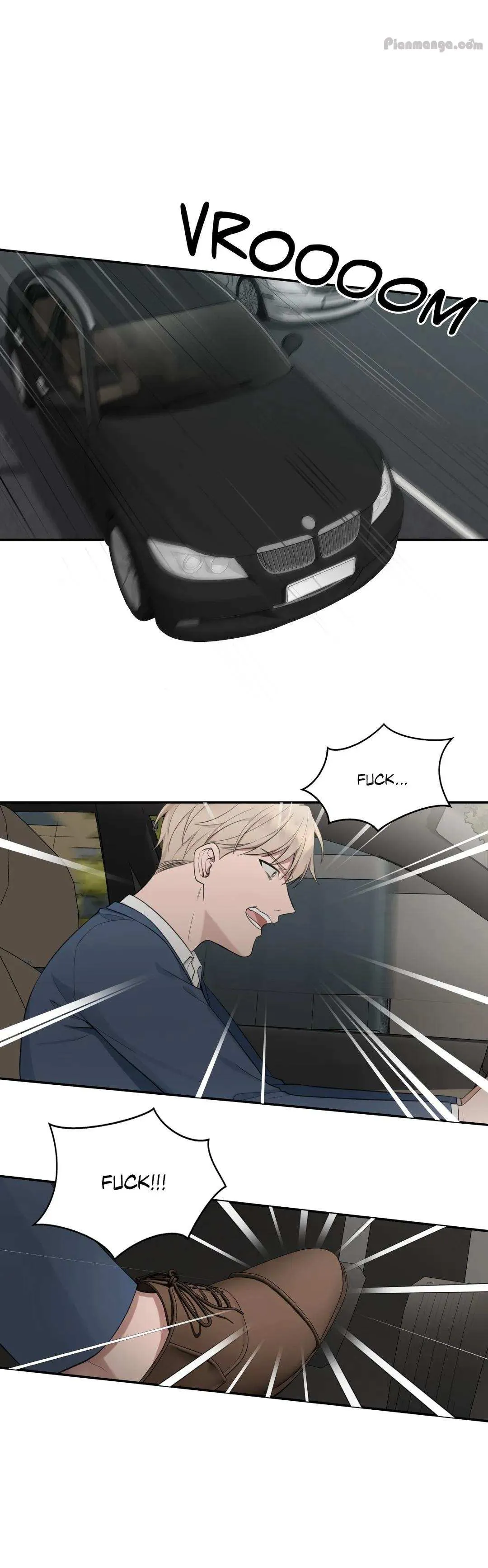Finding the Way Chapter 36 page 27 - 