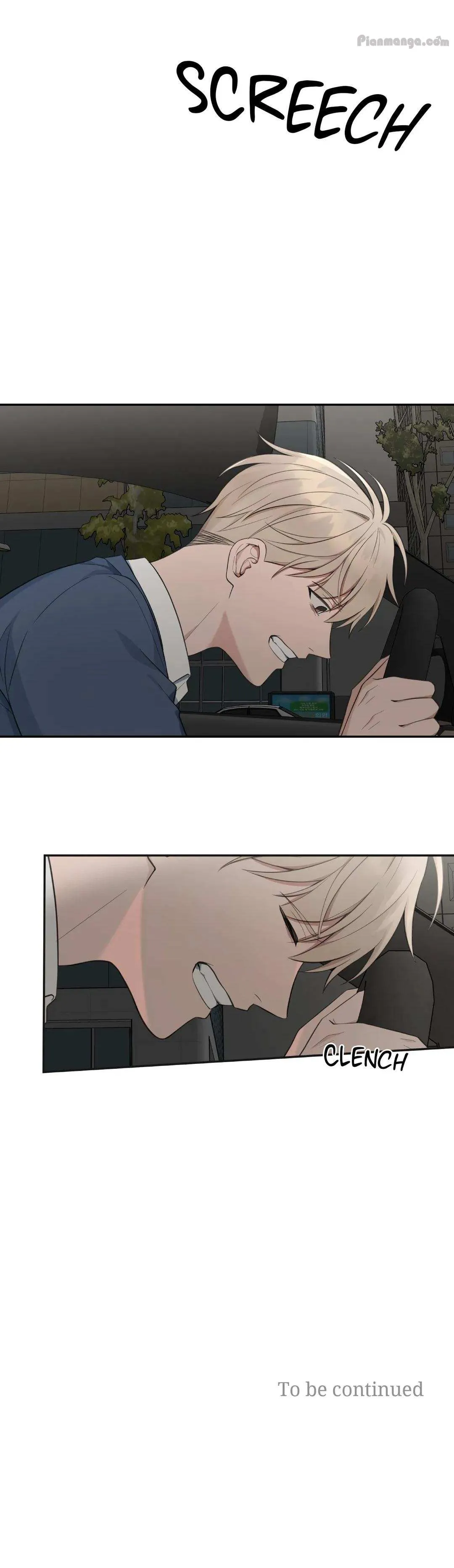Finding the Way Chapter 36 page 28 - 