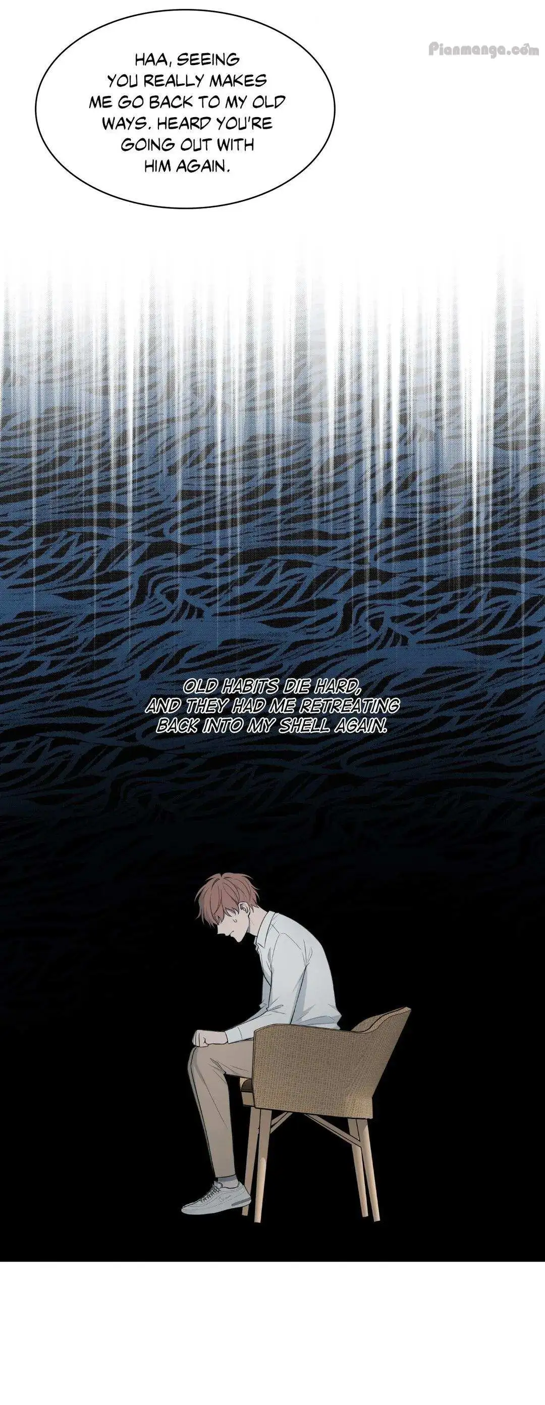 Finding the Way Chapter 36 page 8 - 