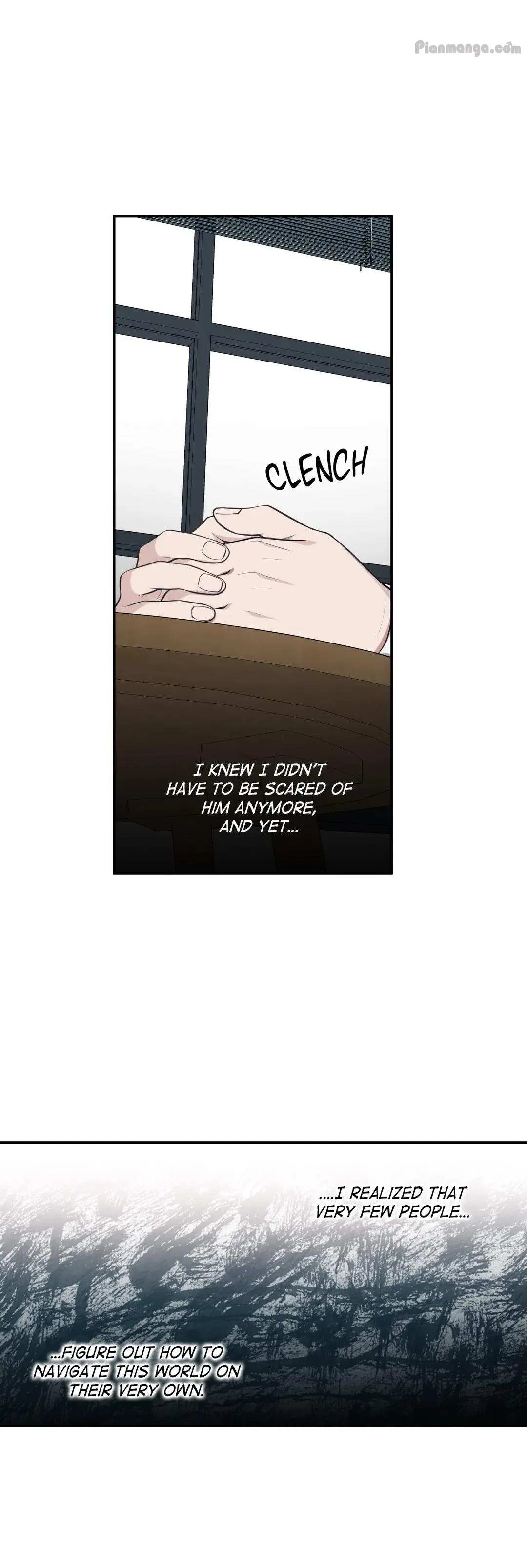 Finding the Way Chapter 36 page 9 - 