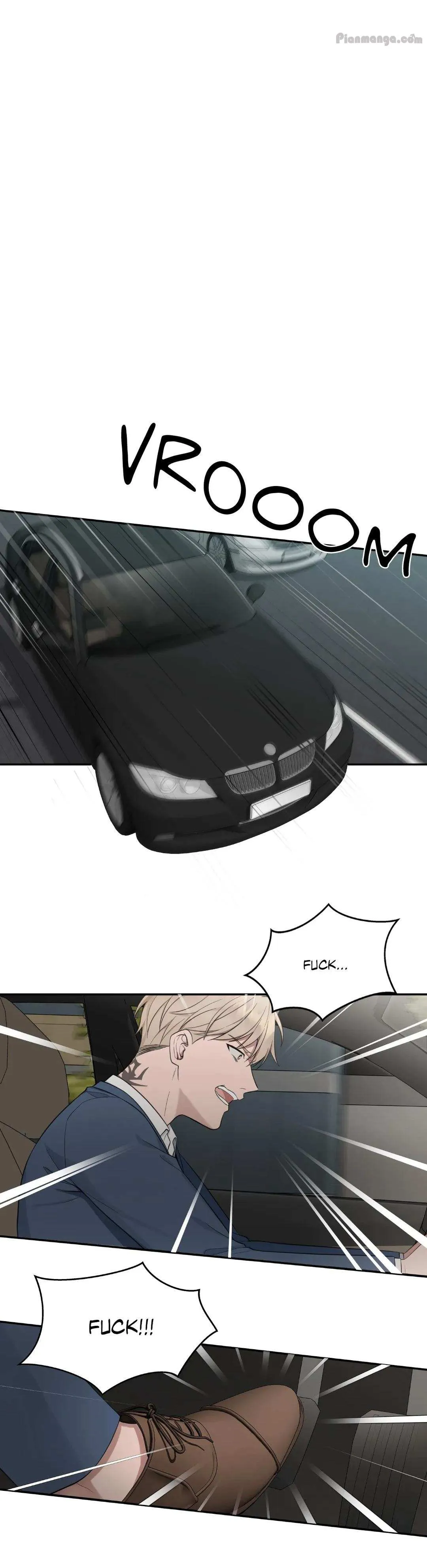 Finding the Way Chapter 37 page 2 - 