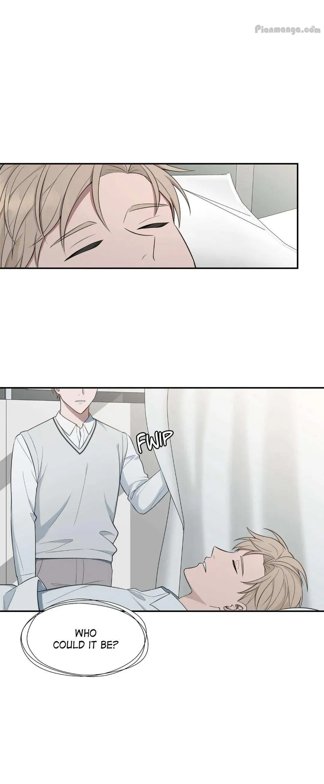 Finding the Way Chapter 37 page 13 - 