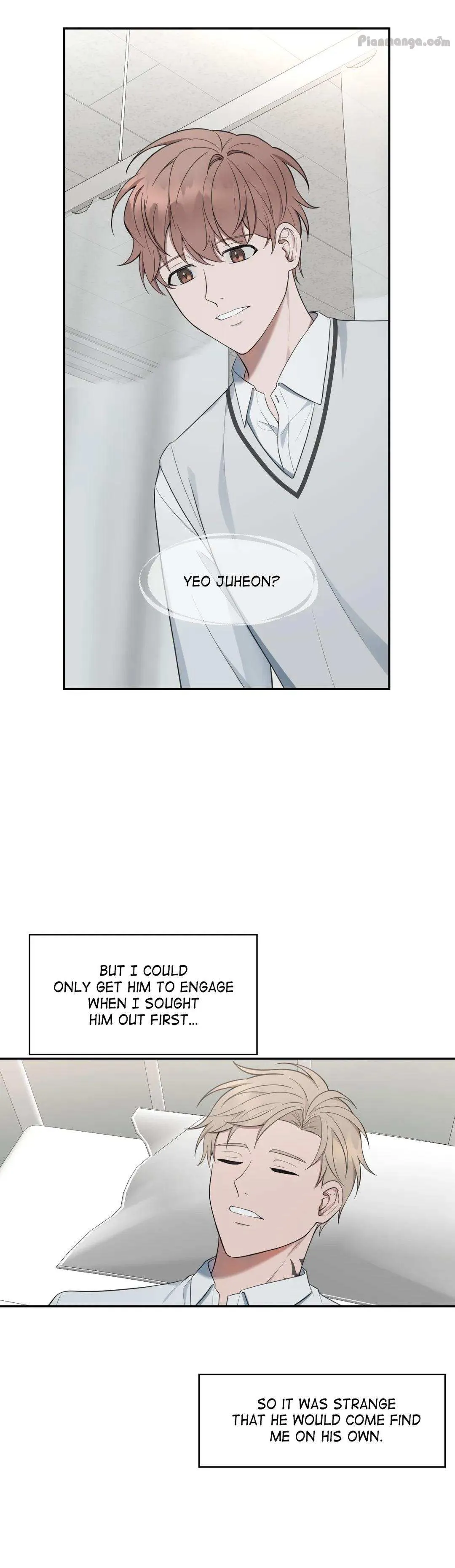 Finding the Way Chapter 37 page 14 - 