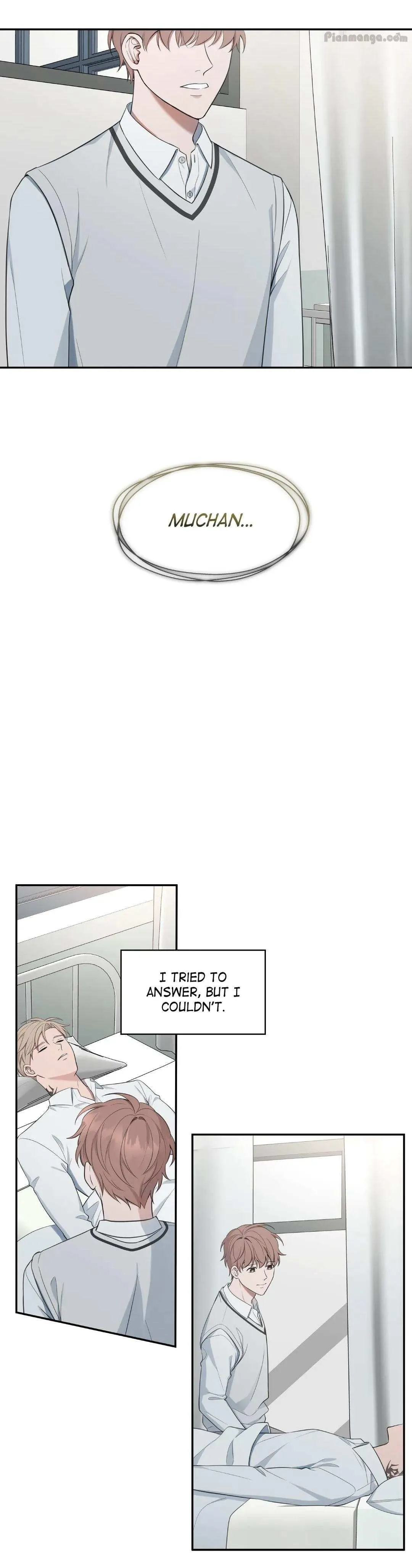 Finding the Way Chapter 37 page 15 - 