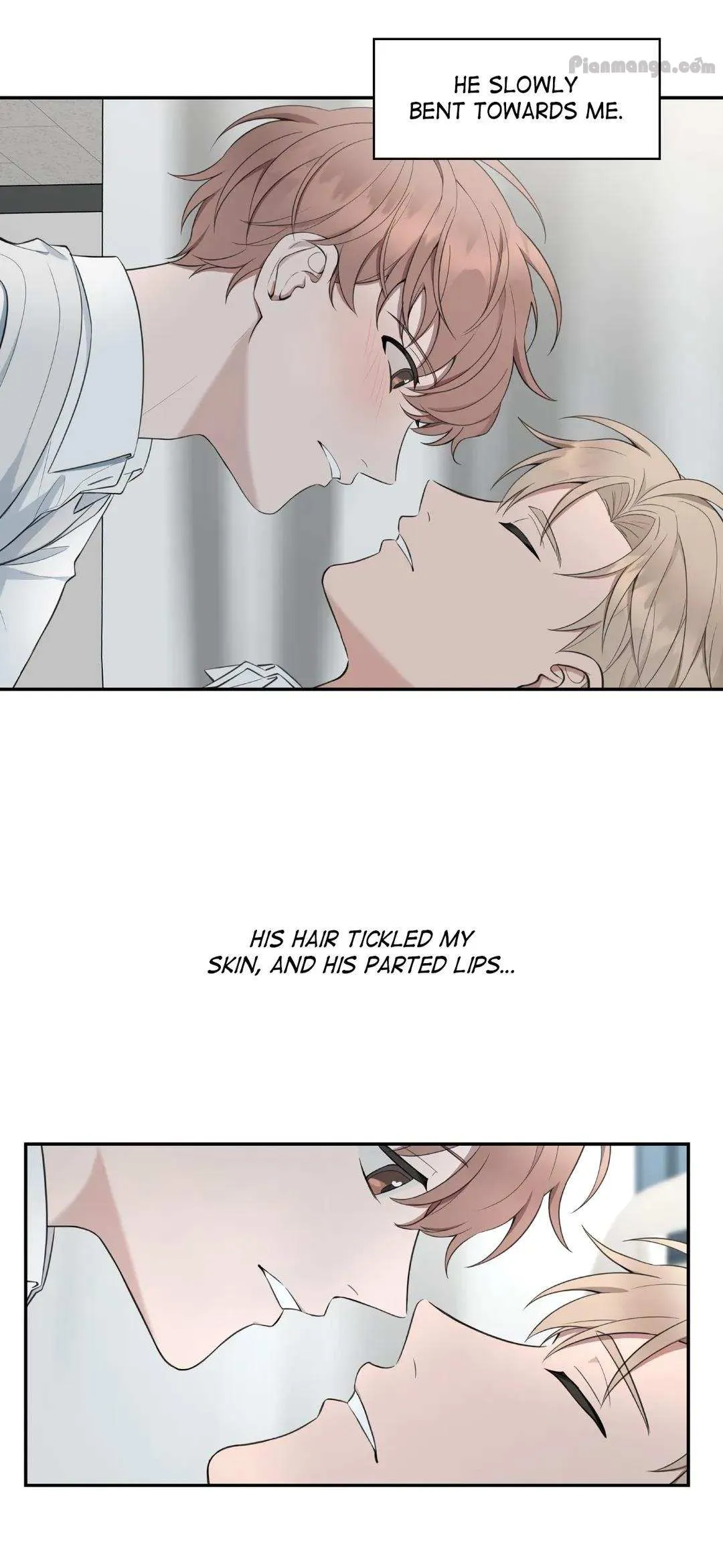 Finding the Way Chapter 37 page 17 - 