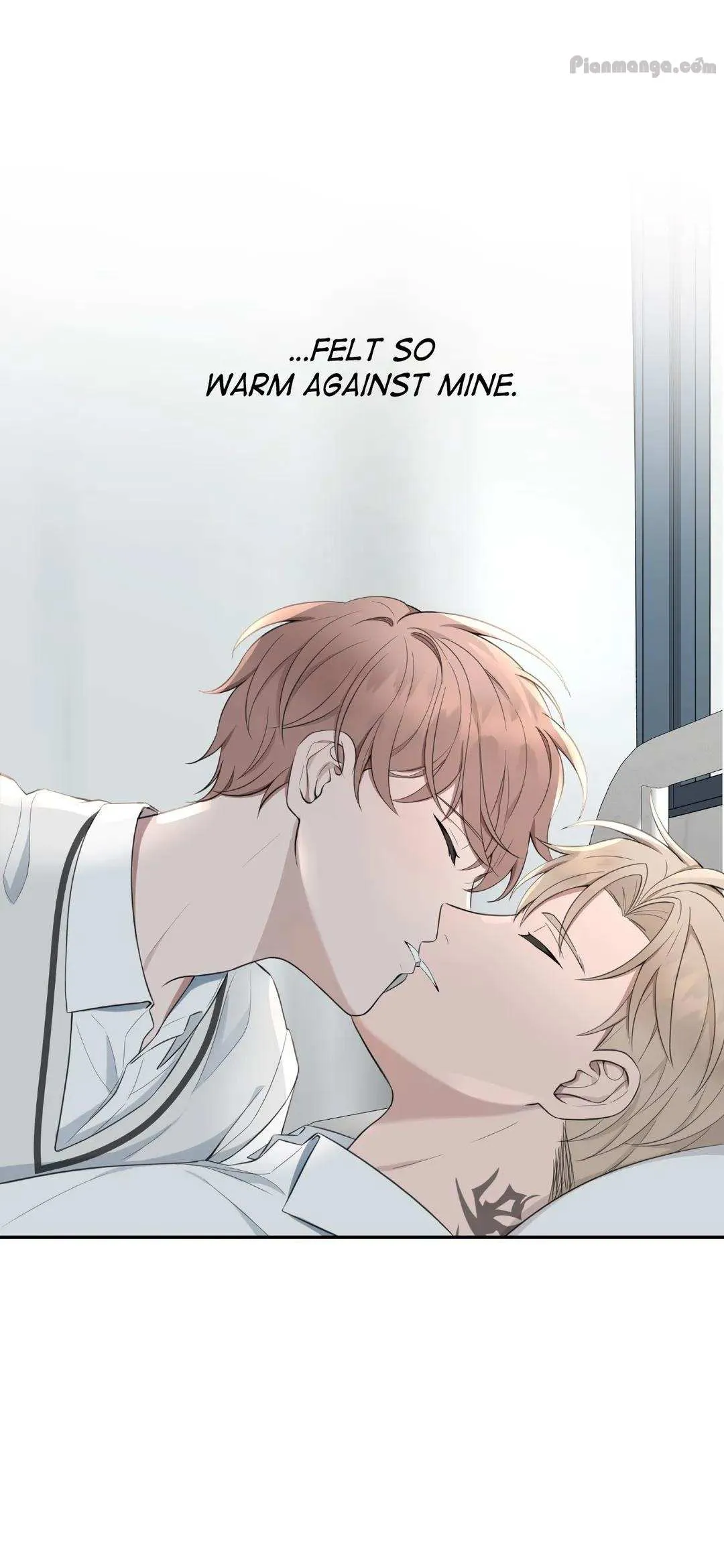 Finding the Way Chapter 37 page 18 - 