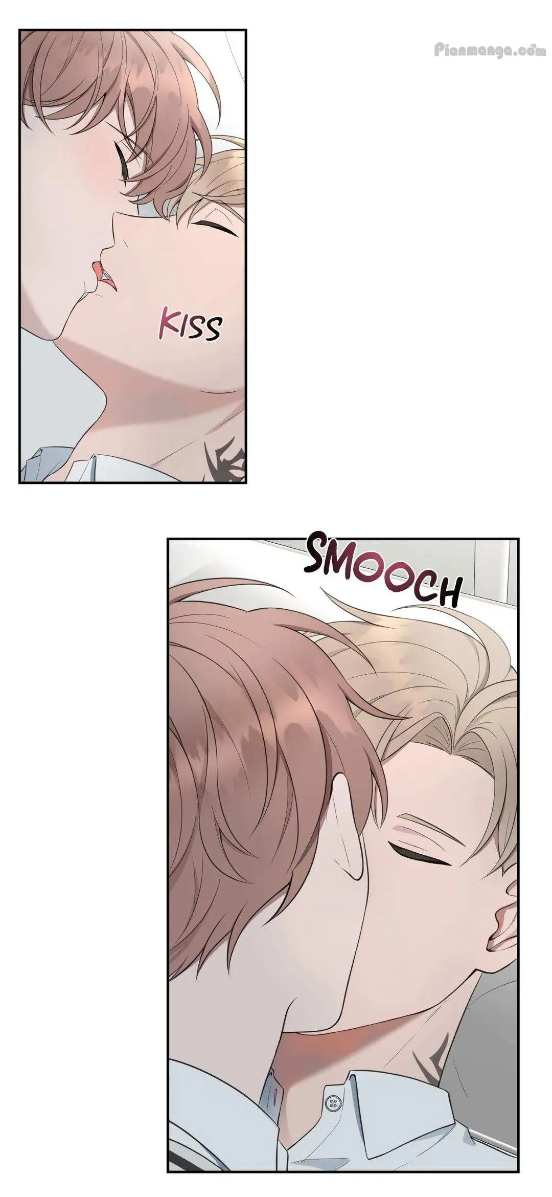 Finding the Way Chapter 37 page 19 - 