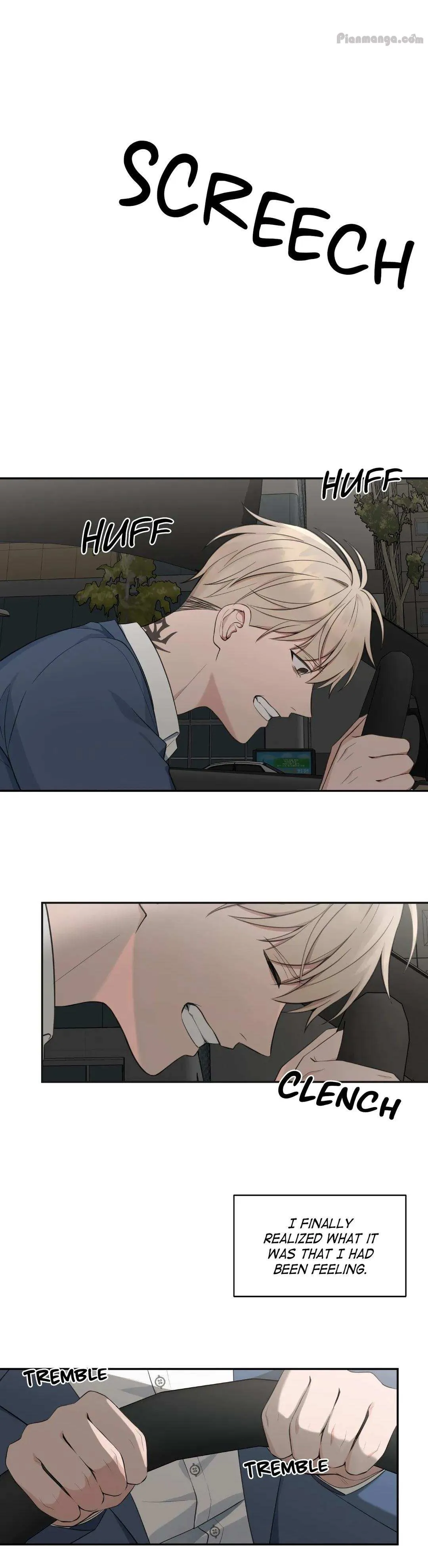Finding the Way Chapter 37 page 3 - 