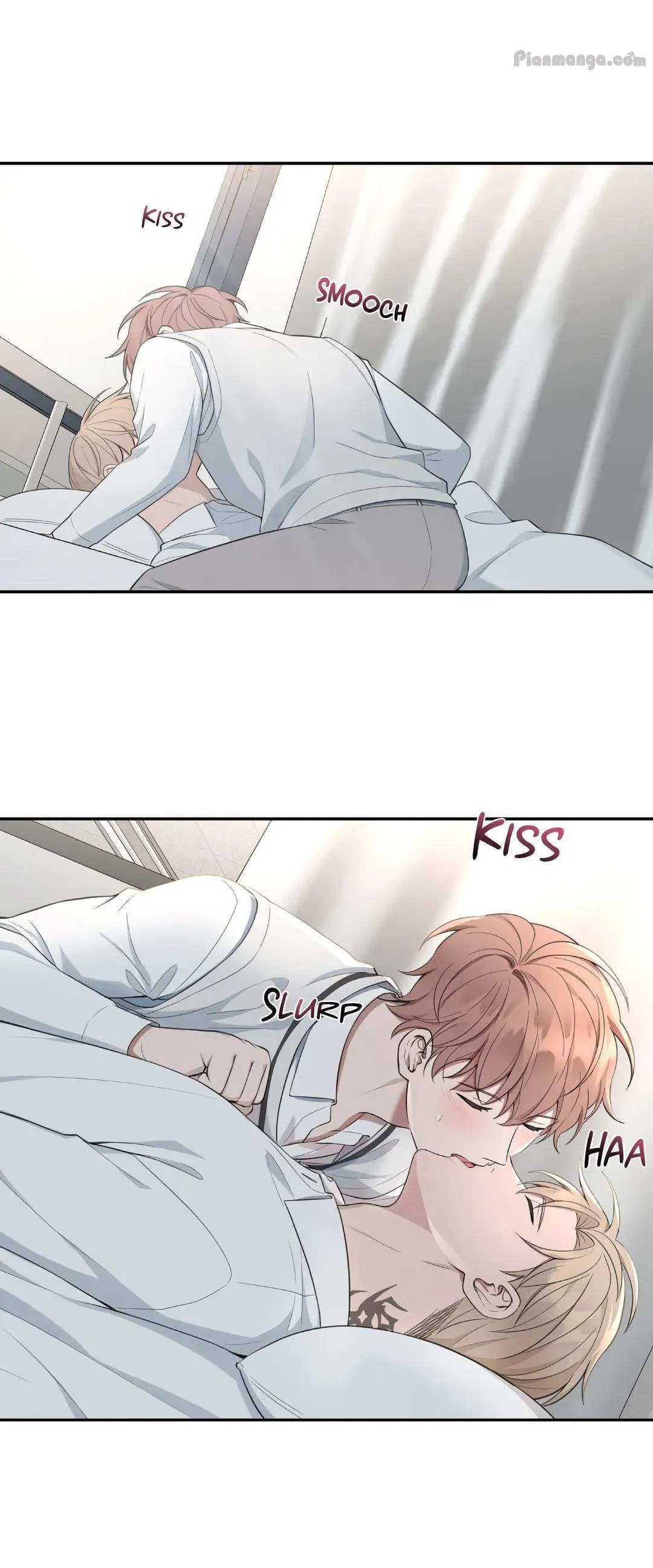Finding the Way Chapter 37 page 21 - 