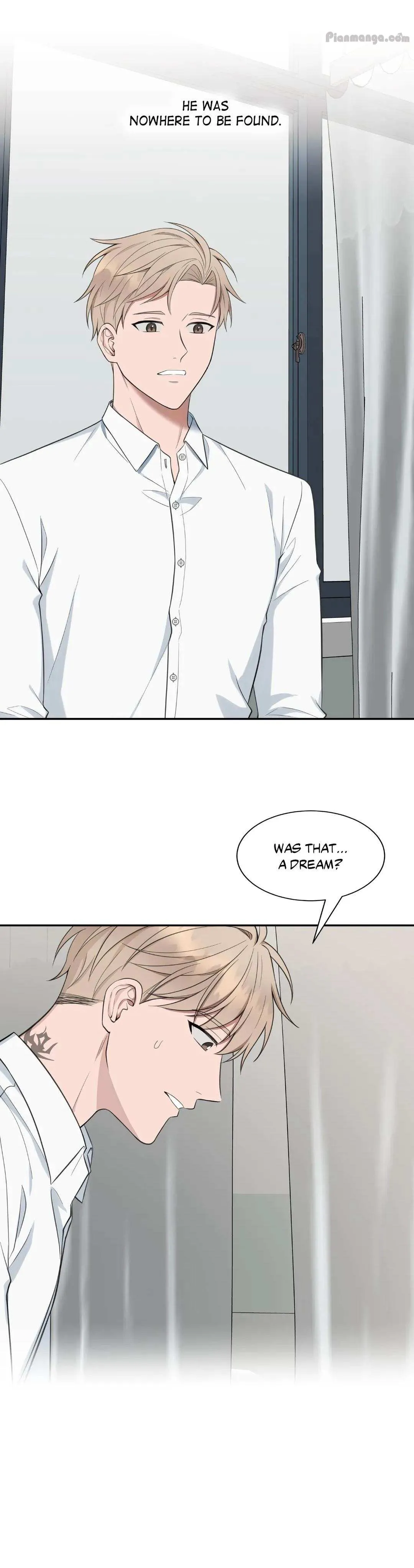 Finding the Way Chapter 37 page 24 - 