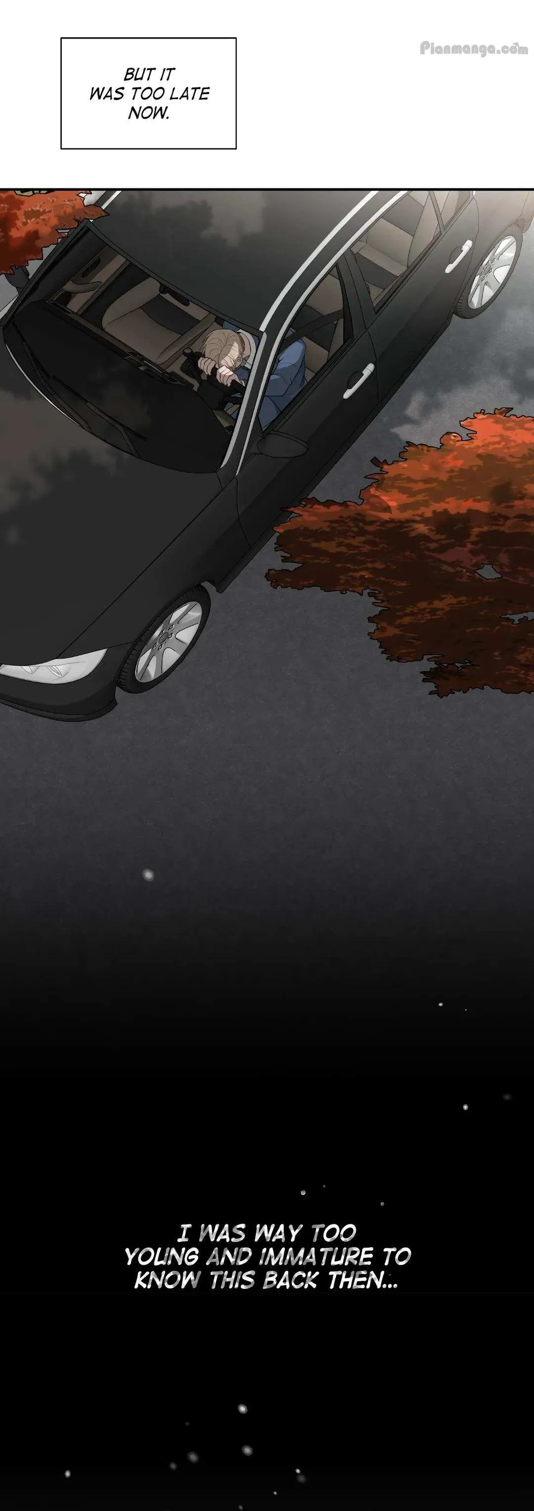 Finding the Way Chapter 37 page 4 - 