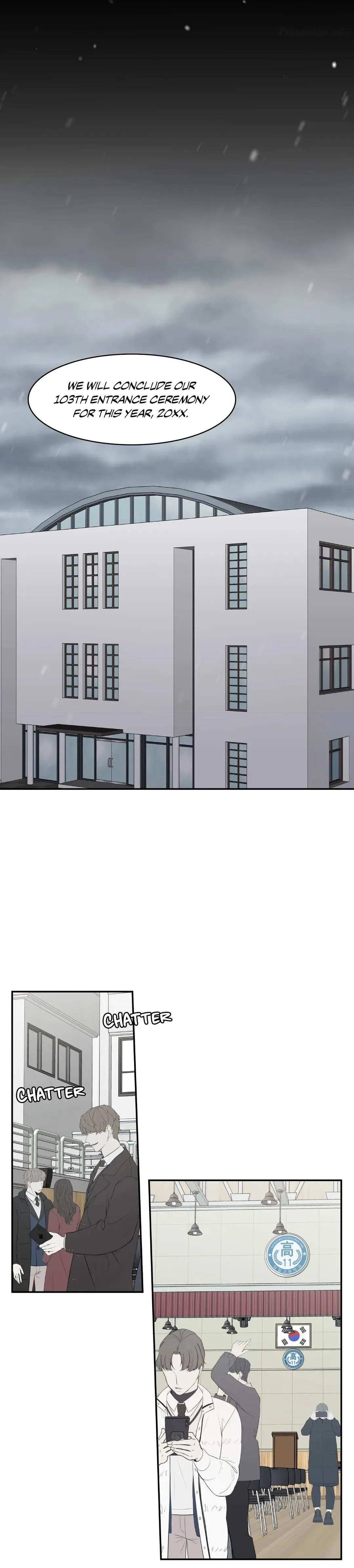 Finding the Way Chapter 37 page 5 - 
