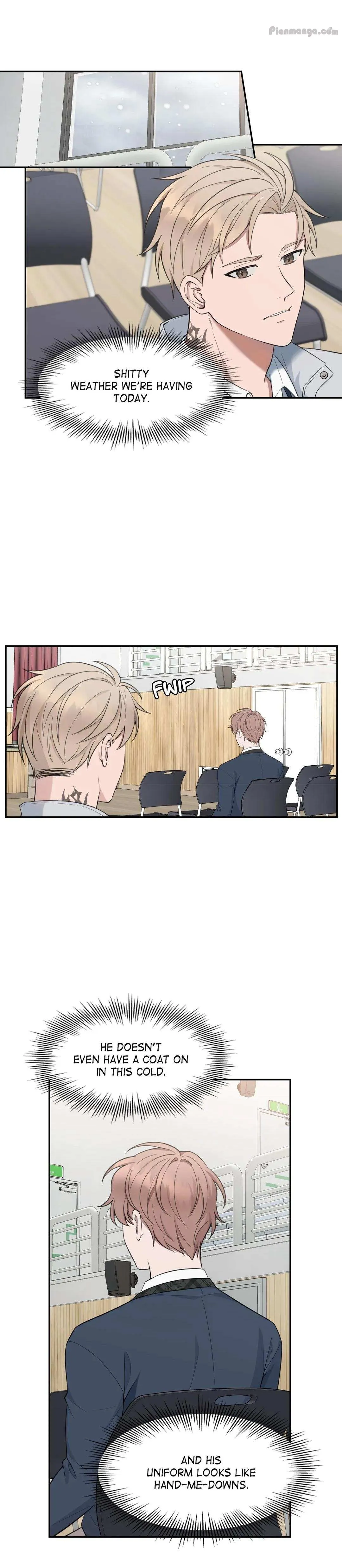 Finding the Way Chapter 37 page 7 - 