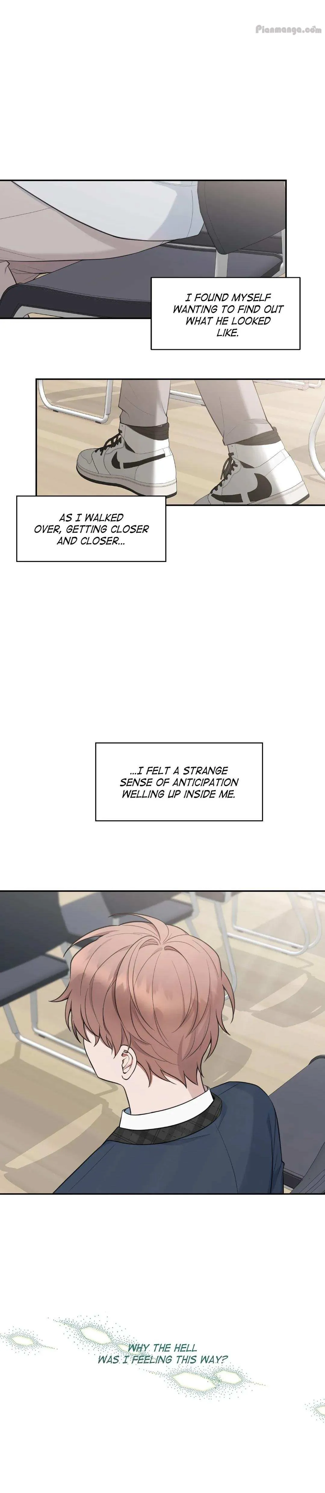 Finding the Way Chapter 37 page 8 - 