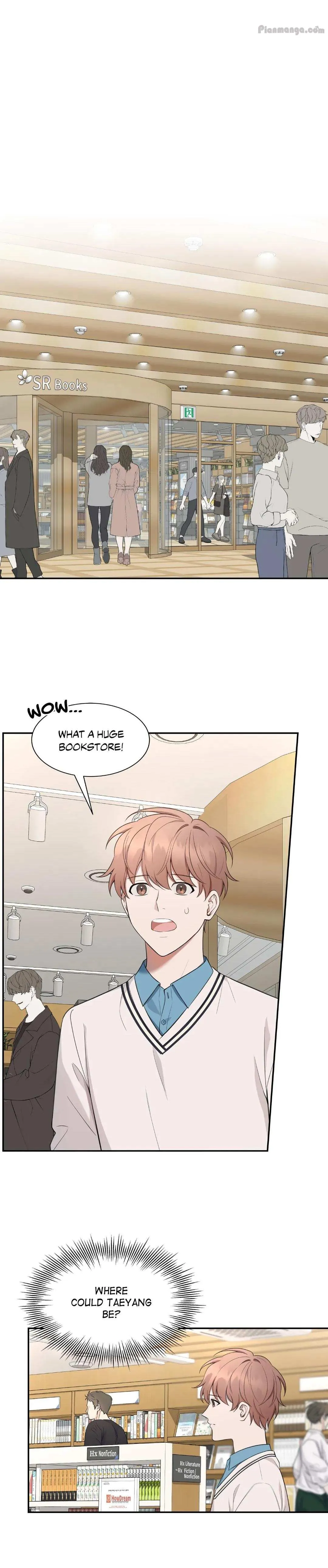 Finding the Way Chapter 38 page 2 - 