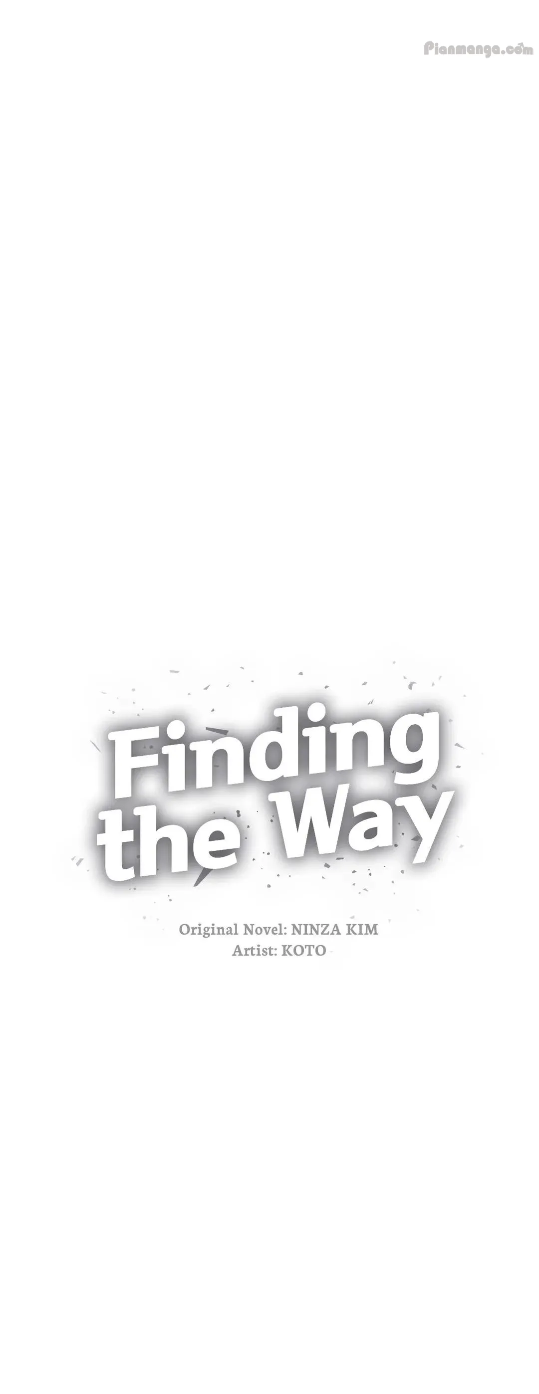 Finding the Way Chapter 38 page 11 - 