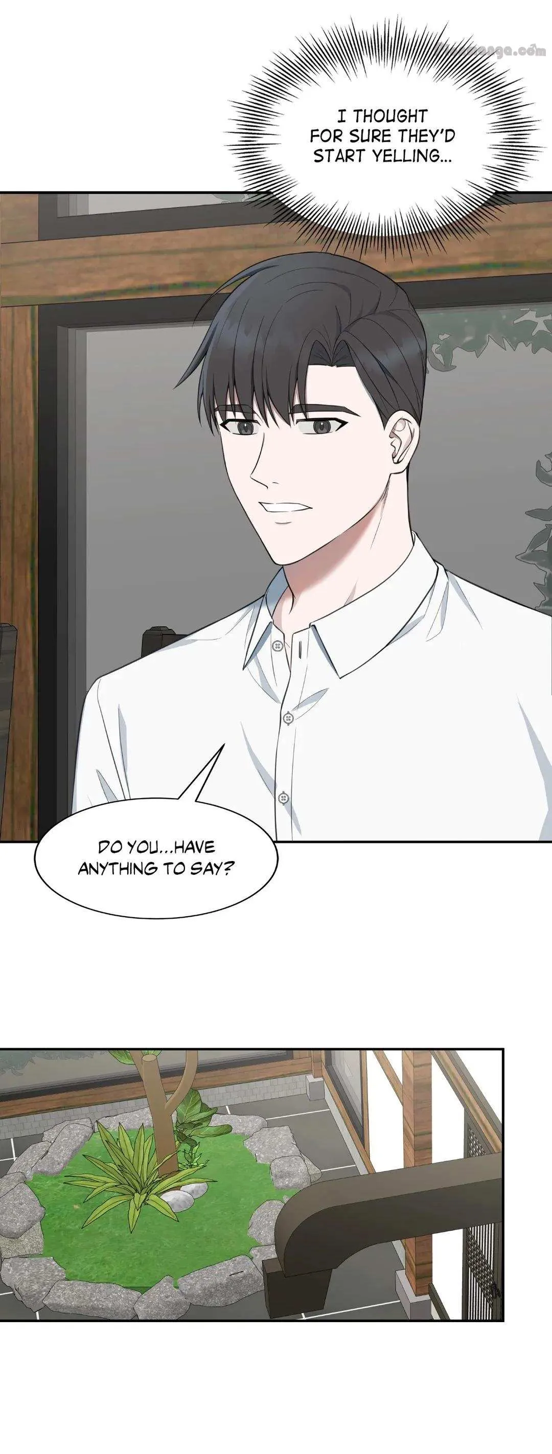 Finding the Way Chapter 38 page 16 - 