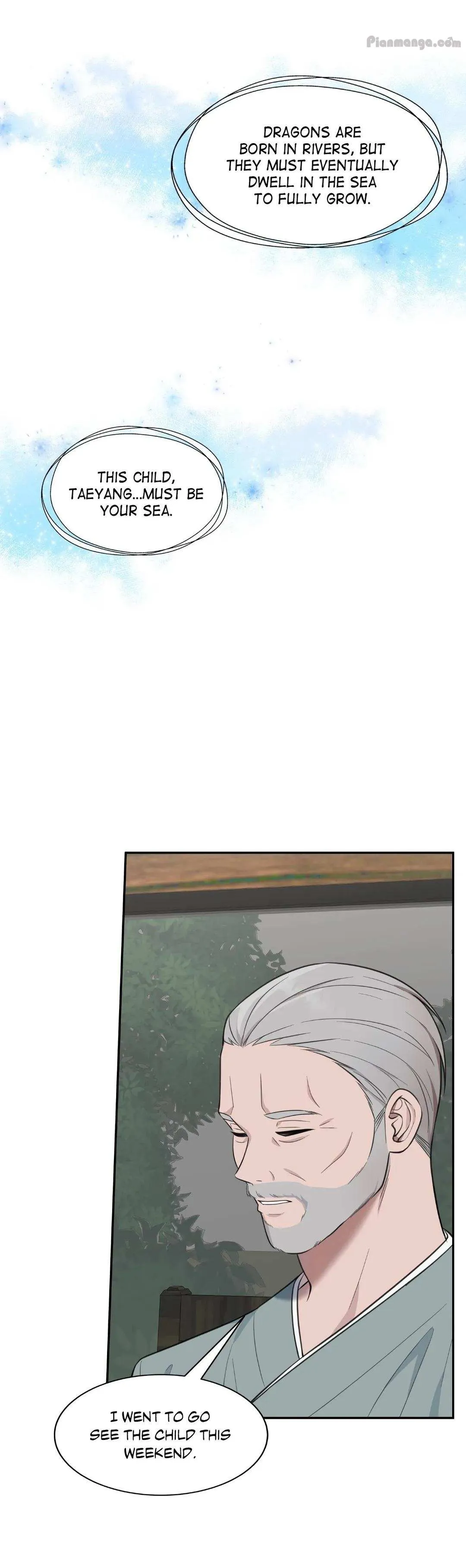 Finding the Way Chapter 38 page 17 - 